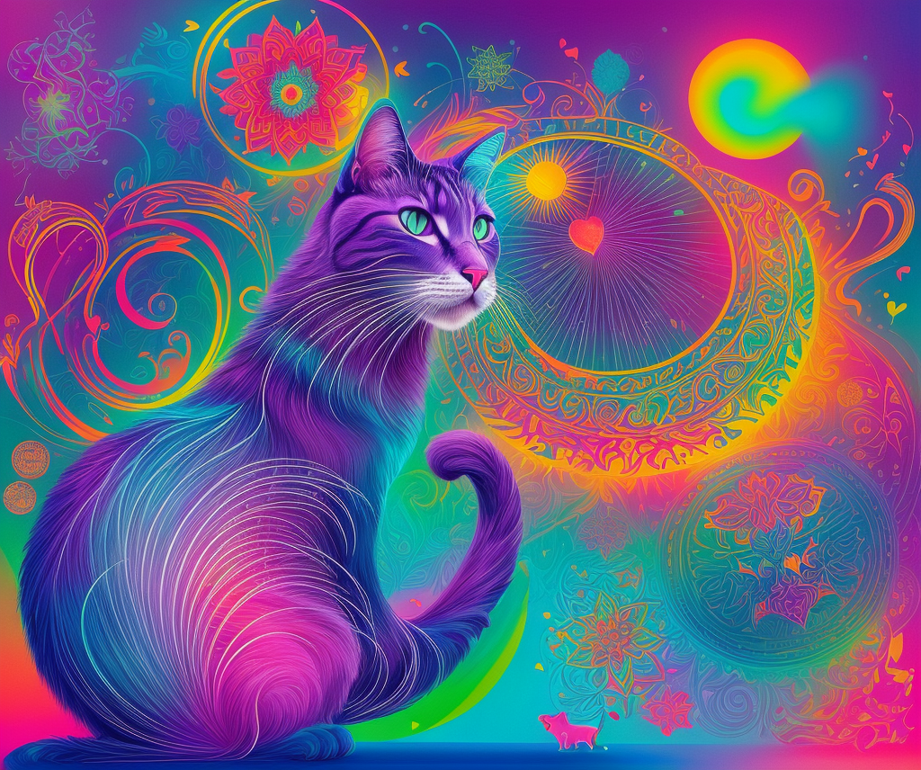 猫の健康に欠かせないタウリンの役割と摂取法